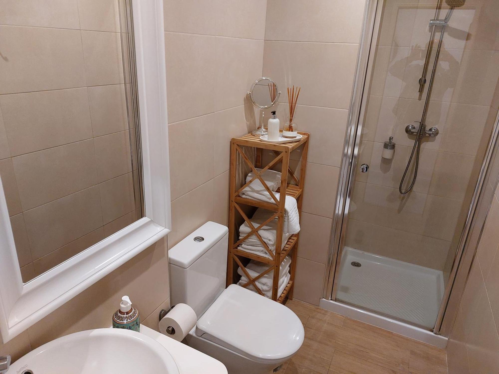 Mostarda Boutique Apartment Vila do Conde Bagian luar foto