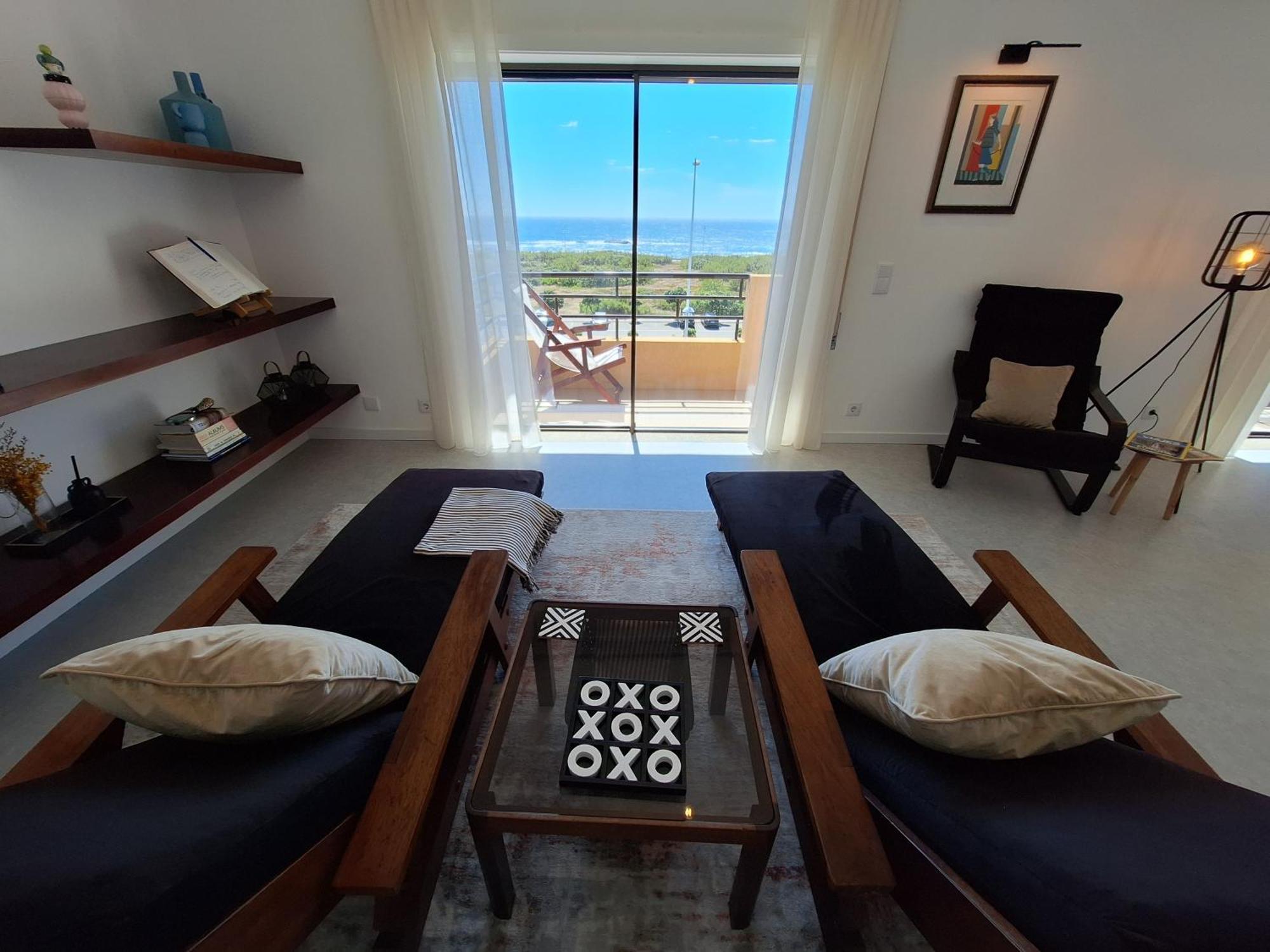 Mostarda Boutique Apartment Vila do Conde Bagian luar foto