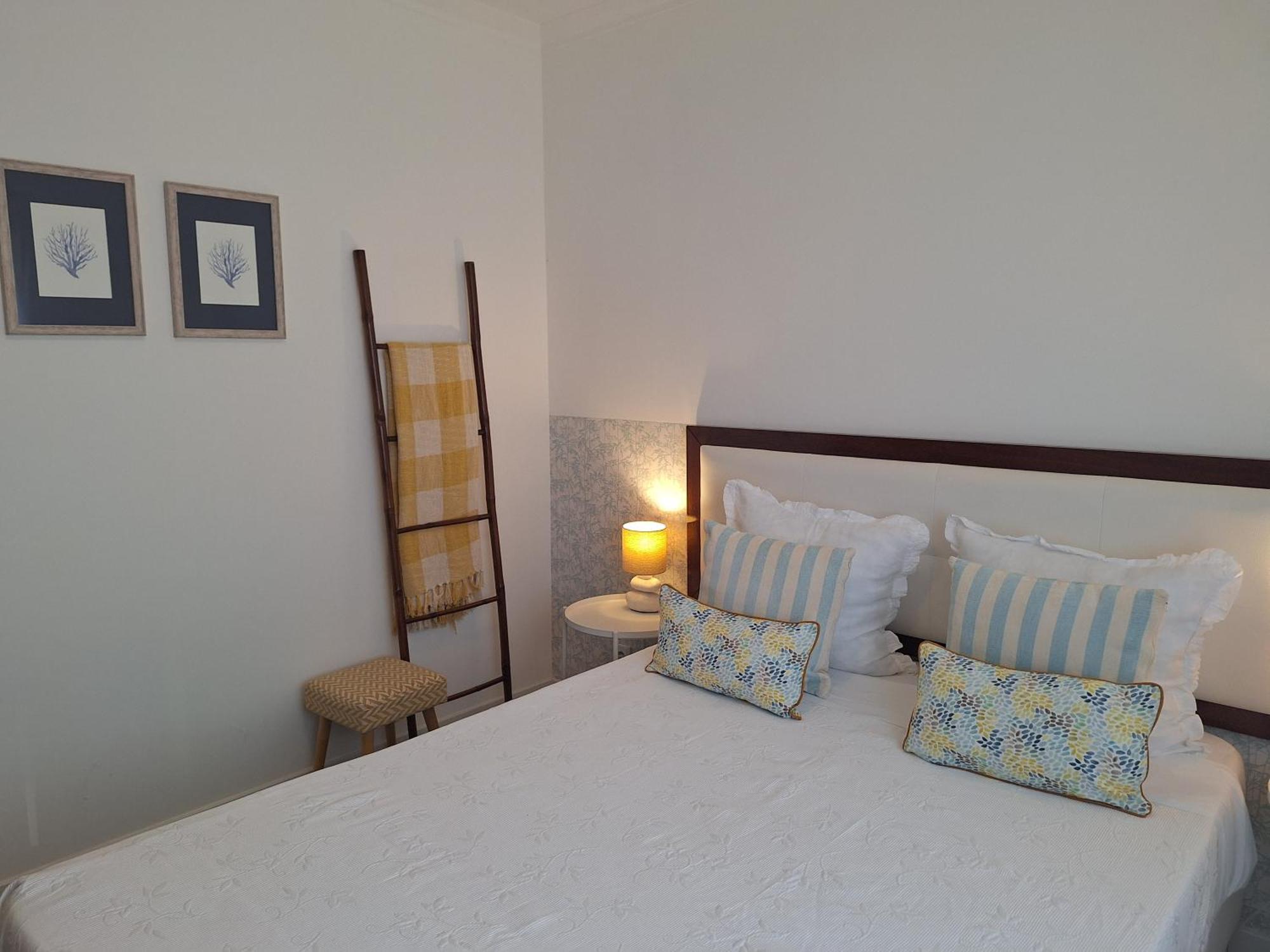 Mostarda Boutique Apartment Vila do Conde Bagian luar foto