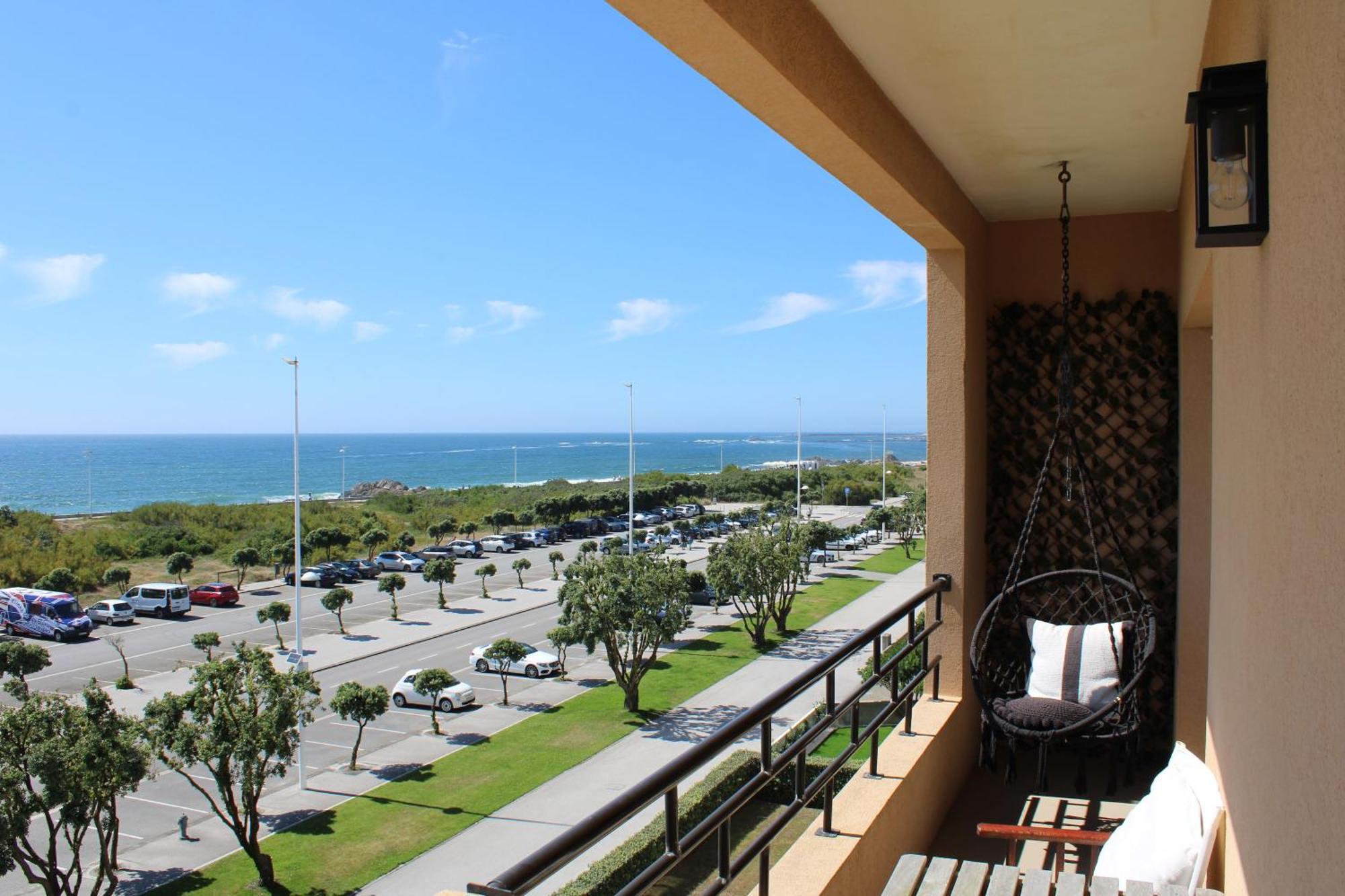 Mostarda Boutique Apartment Vila do Conde Bagian luar foto