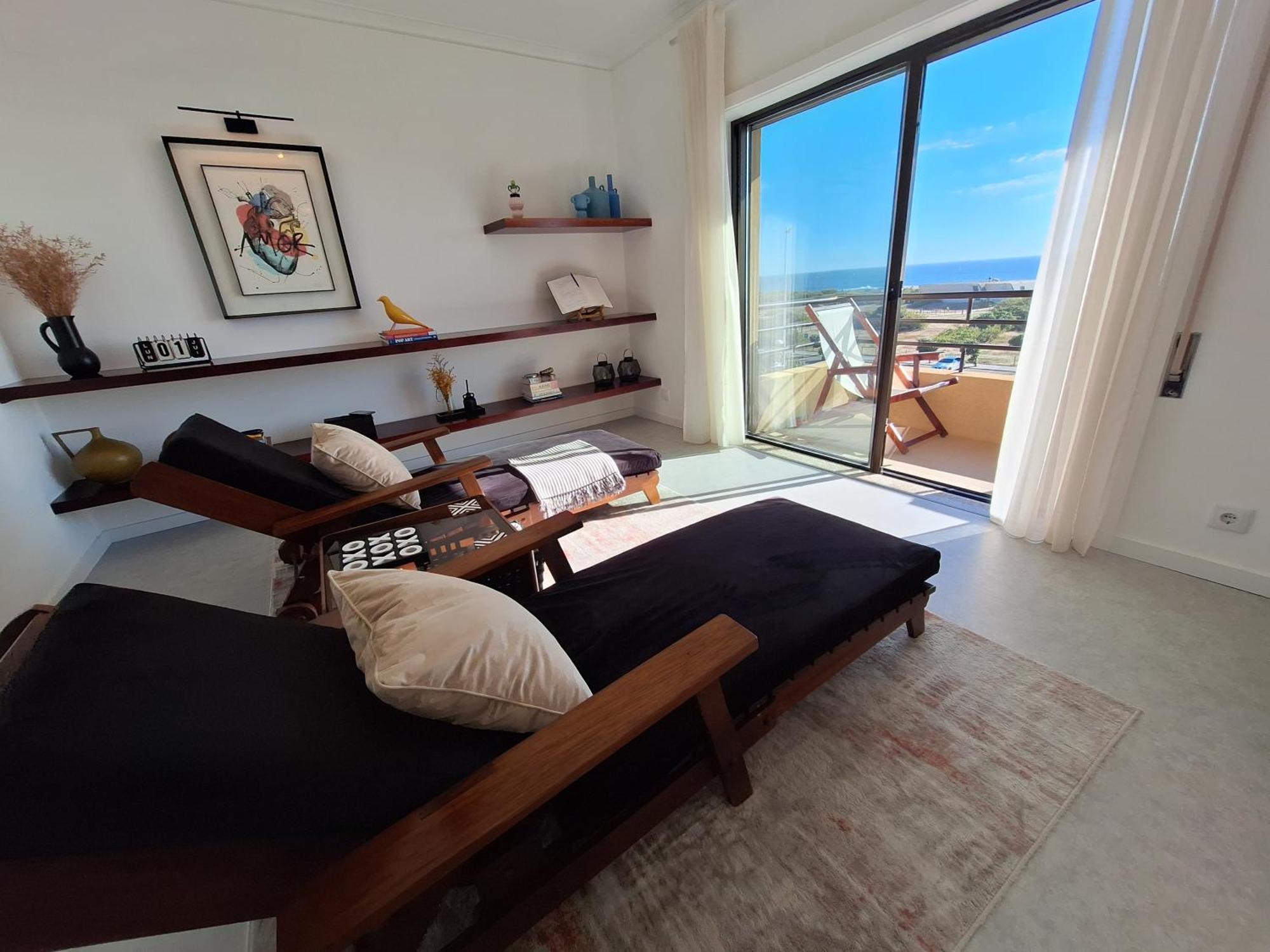 Mostarda Boutique Apartment Vila do Conde Bagian luar foto