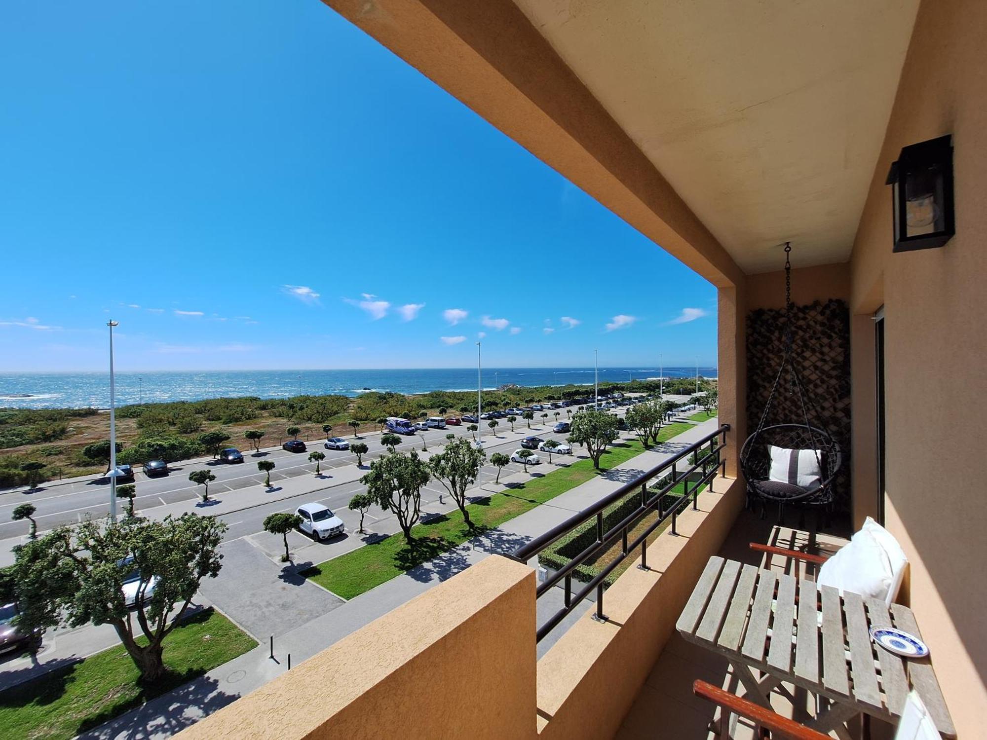 Mostarda Boutique Apartment Vila do Conde Bagian luar foto