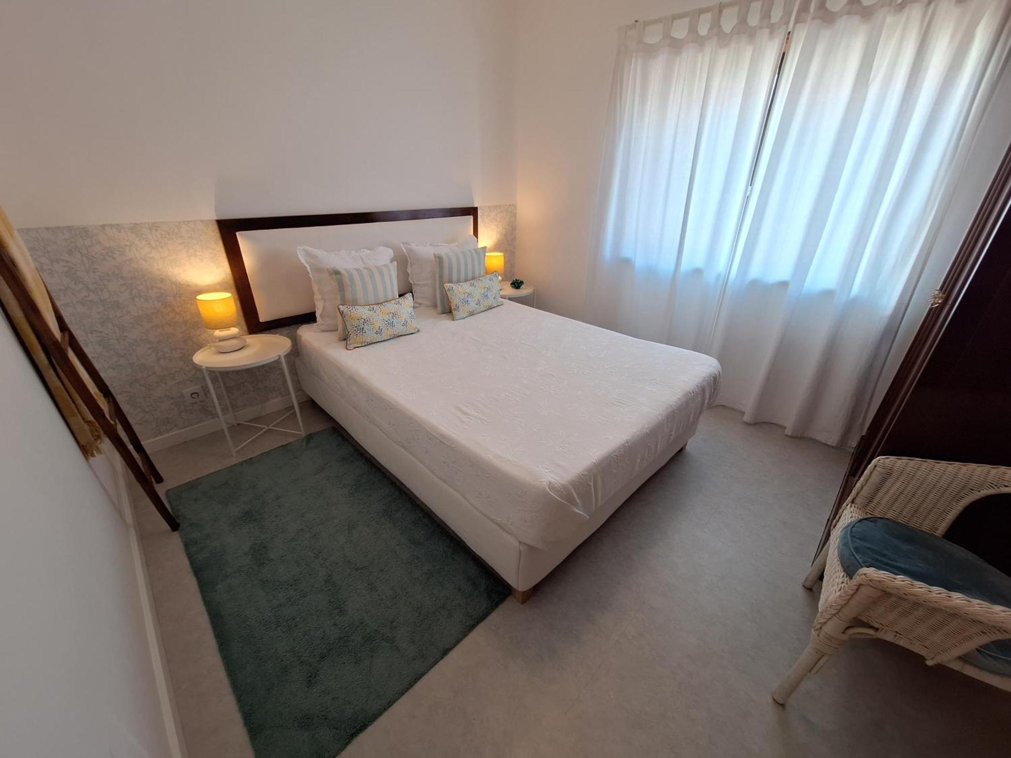 Mostarda Boutique Apartment Vila do Conde Bagian luar foto