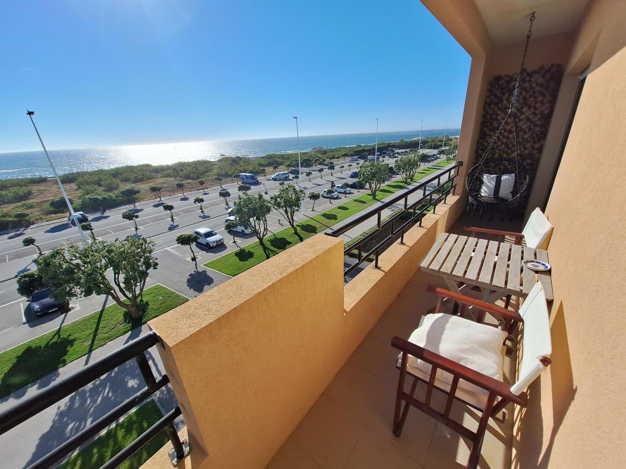 Mostarda Boutique Apartment Vila do Conde Bagian luar foto