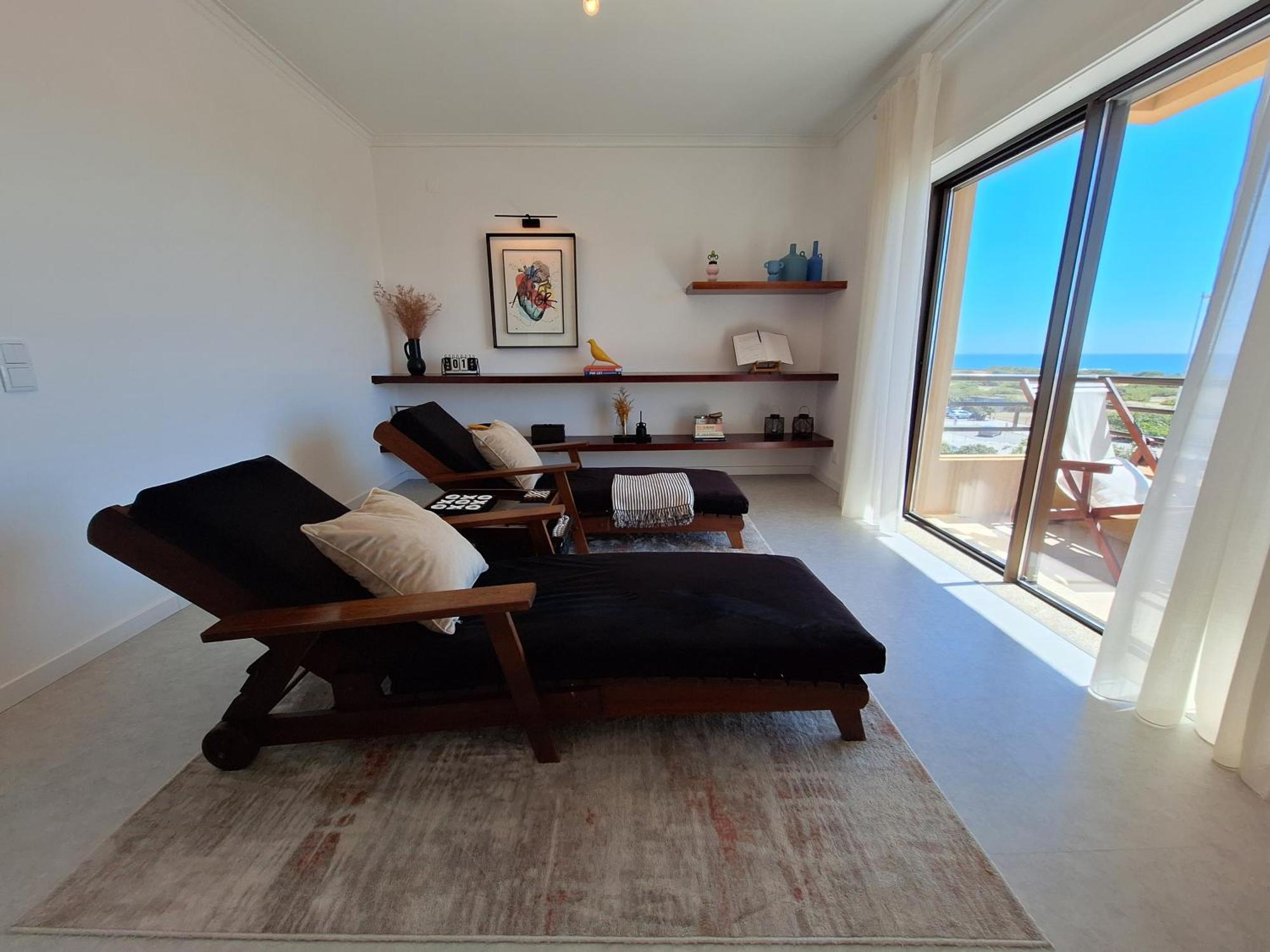 Mostarda Boutique Apartment Vila do Conde Bagian luar foto