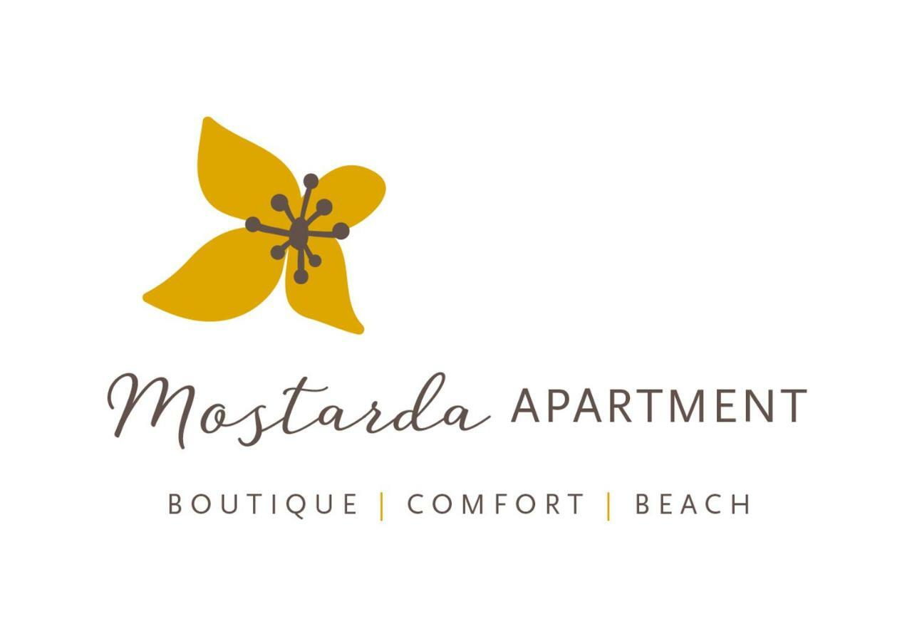 Mostarda Boutique Apartment Vila do Conde Bagian luar foto