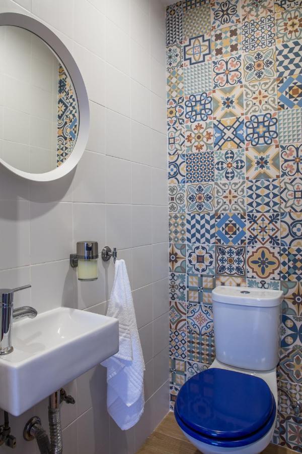 Mostarda Boutique Apartment Vila do Conde Bagian luar foto