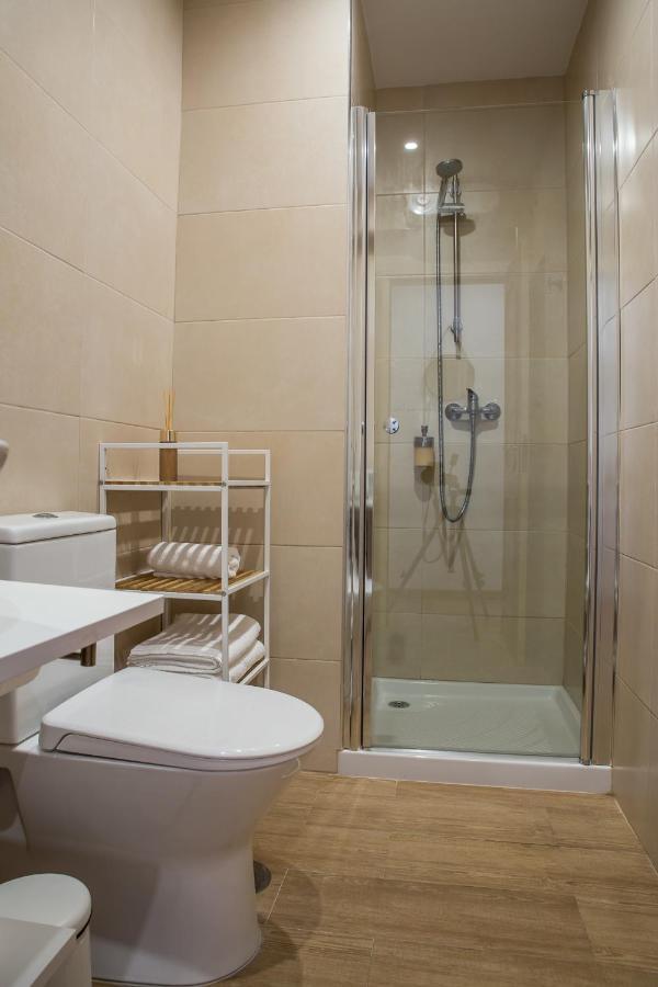 Mostarda Boutique Apartment Vila do Conde Bagian luar foto